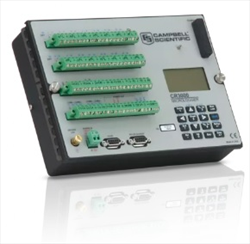 Bộ ghi dữ liệu Campbell CR3000